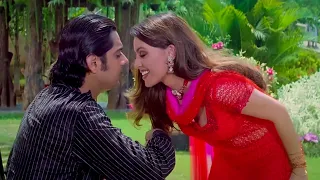 Dil deewana na jane kab-Full HD Video Song-Daag The Fire 1999- Chandrachood singh-Mahima Chowdhury