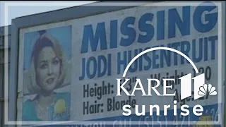 Quest to find Jodi Huisentruit continues 28 years after her disappearance