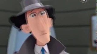 Инспектор Гаджет 3 сезон 1 б серия на РУССКОМ Зам шефа Марк Фибер Inspector Gadget