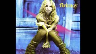 Britney Spears - I'm Not A Girl, Not Yet A Woman (Audio)