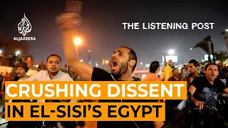 The case of Alaa Abd el-Fattah and Egypt’s crushing of dissent | The Listening Post