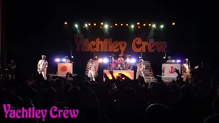 Yächtley Crëw "Africa" by Toto 7:15:23 Starlight Bowl Sold Out Burbank, CA