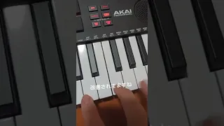 mpk mini play mk3　一分(未満)レビュー