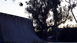 Tom Schaar's "Airborne" Part