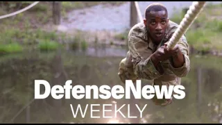 New Army tech and allied air power updates | Defense News Weekly Full Episode, 5.1.21