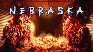 Nebraska - Indie Horror Game (No Commentary)