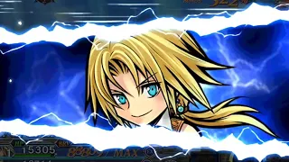 [DFFOO] Zidane come back for this specific mission