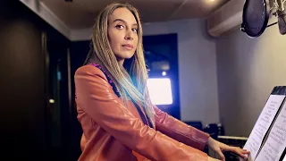 Mónica Naranjo - Diva (Official Studio Clip)