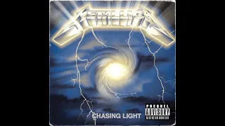 Metallica - Chasing Light (Ride The Lightning Tone | 80's Hetfield)