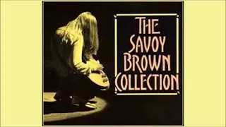 Savoy Brown - Train To Nowhere (Edited)