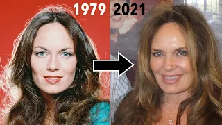 THE DUKES OF HAZZARD Cast Then & Now (1979 - 2021)