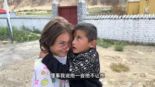 Wakhi people in Chinese Wakhan corridor, China not recognize their ethnicity