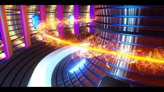 International thermonuclear experimental reactor (ITER): A complex project