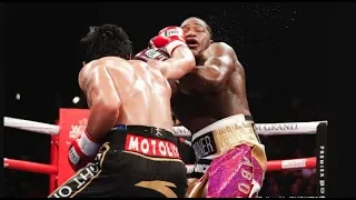 MANNY PACQUIAO vs ADRIEN BRONER FULL FIGHT 2019