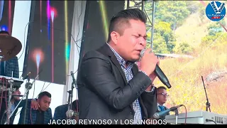 JACOBO REYNOSO Y LOS UNGIDOS DE CRISTO 2019