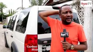 VIDEO: Gardner G. Habash.. April 3 Mkataba mpya CloudsFM, April 9 gari jipya