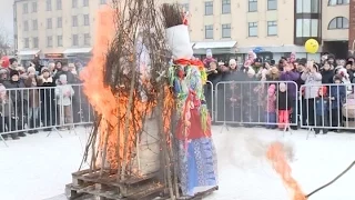 Программа "Город. Новости по-выборгски" от 27 февраля 2017 года