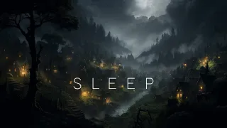 Sleep - Calm Meditation Ambient Music - Soothing Relaxing Ambience