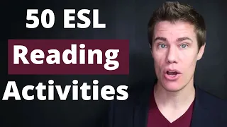 How to Teach Reading to English Learners