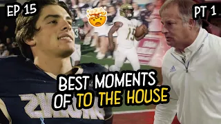 The Coach Who Never Punts Is A STATE CHAMP! Best & Funniest Moments From Pulaski Championship RUN!