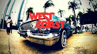 [BEAT] West Coast Type Beat-"DRAKO"