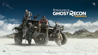 Ghost Recon Wildlands - Part 3 Walkthrough (Xbox Series X Gameplay)