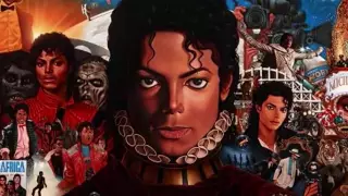 Michael Jackson ft. 50 cent - Monster - Lyrics