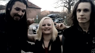 Nocean goes Gävle & Hedemora [video blog]