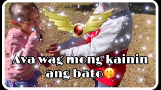 Ding, ang bato | Darna | Khyle and Ava