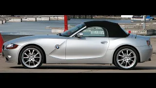Buying Advice BMW Z4 (E85) 2003 – 2008 Common Issues Engines Inspection