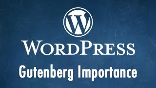 How to Use the New WordPress Block Editor (Gutenberg Tutorial)