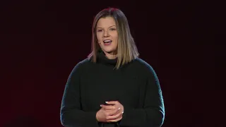 Lessons Learned From Emetophobia: Stop Trying to Overcome Your Fears | ERIN KELLEY | TEDxUCincinnati