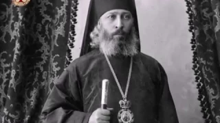 ჯემალ გამახარია- წმინდა მღვდელმოწამე პატრიარქი კირიონ II  ( II ნაწილი)