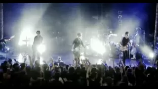 Indochine - Les portes du soir (Alice & June Tour à l'Opéra de Hanoï 2006)