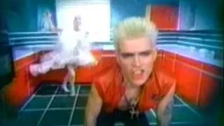 Billy Idol - White Wedding part 2