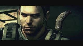 RE5 Part 1 - Controls