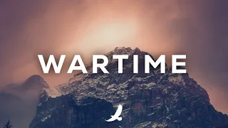 PROPHETIC WARFARE WORSHIP // WARTIME - DEEP MUSIC FOR PRAYER