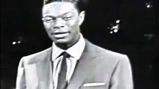 Nat King Cole - Stardust