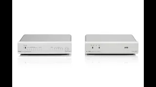 Boxing Clever – Musical Fidelity's Compact MX DAC & MX Stream DAC/streamer Combination