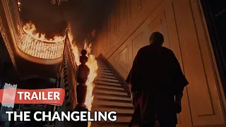 The Changeling 1980 Trailer HD | George C. Scott | Trish Van Devere