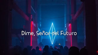 ITSOKTOCRY - Deadset Radio Future. (Subtítulos Español)