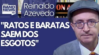 Reinaldo: Erros de Appio não apagam os crimes da Lava Jato