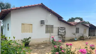 Fazenda a venda no Tocantins em Monte/TO#pecuaria#lavoura