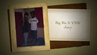 Big Ric ft YNW Juvy  (Everything Real)