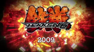 Tekken 7 | Announce TRAILER | #PlayStationPGW