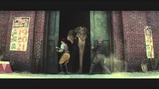 Wasser für die Elefanten - Trailer 1 (Full-HD) - Deutsch / German