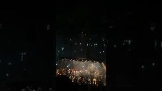 Kanye West's Full Rant/Speech in Sacramento 11/19/16 at Golden 1 Center