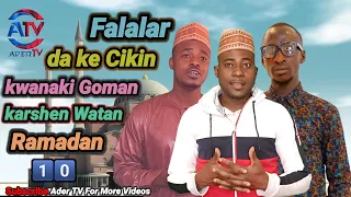 Falalar da ke Cikin kwanaki Goman 1️⃣0️⃣ karshen Watan Ramadan 🌙 / 1442 - 2021 / Pull HD Video 1080