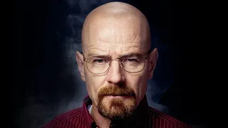 Walter White - Sigma Male Grindset
