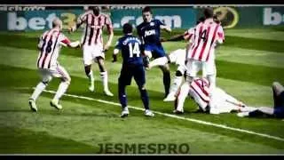 Stoke City vs Manchester United 0-2 (HD)